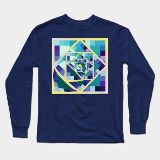 4th Long Sleeve T-Shirt